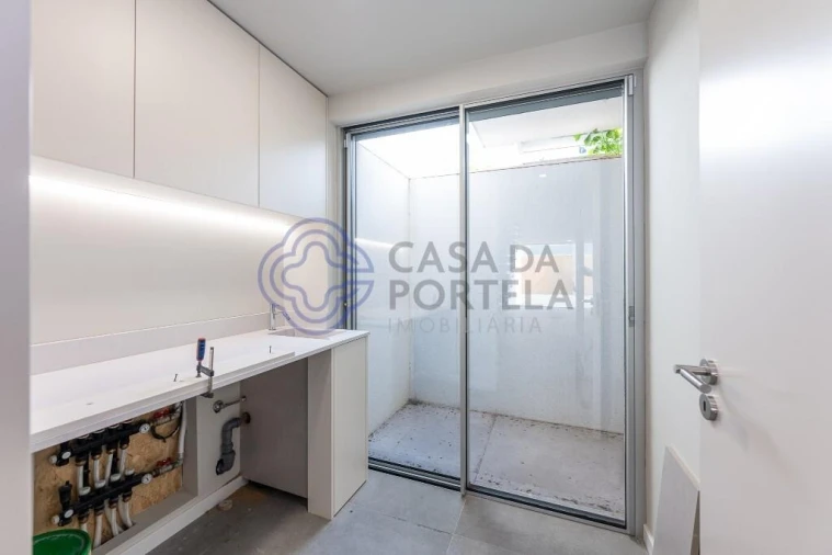 Moradia T4 para Venda em Canidelo Foto 66