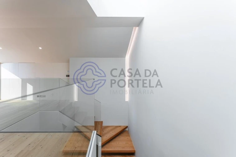 Moradia T4 para Venda em Canidelo Foto 56