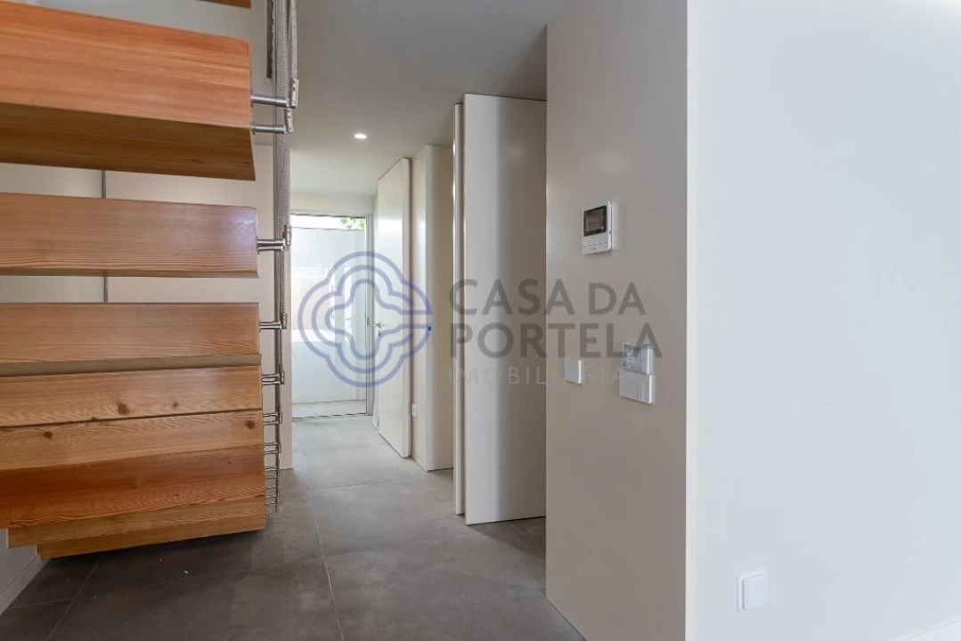 Moradia T4 para Venda em Canidelo Foto 62