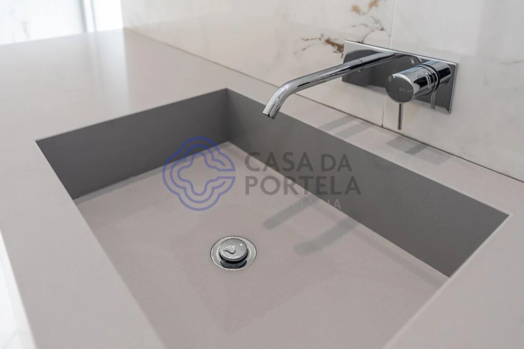 Moradia T4 para Venda em Canidelo Foto 41