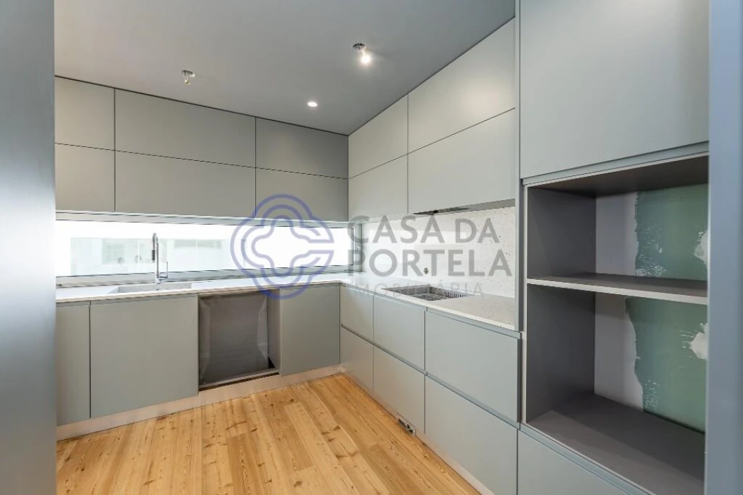 Moradia T4 para Venda em Canidelo Foto 18