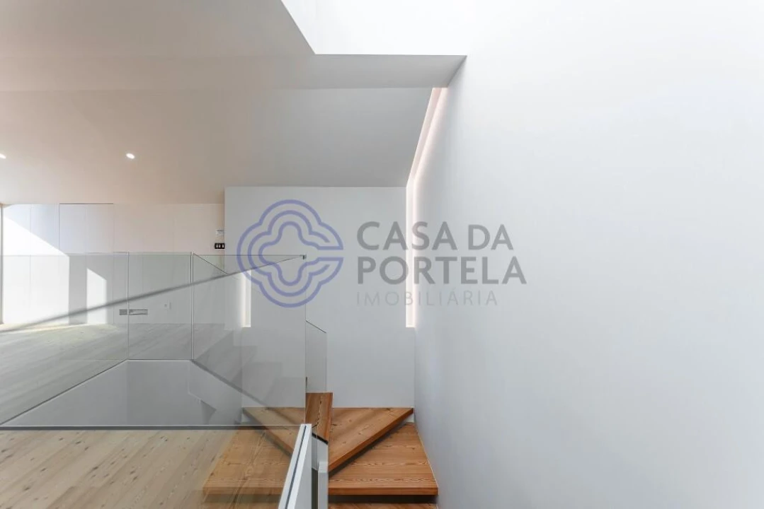 Moradia T4 para Venda em Canidelo Foto 56