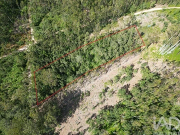Terreno para Venda em Alqueidão da Serra