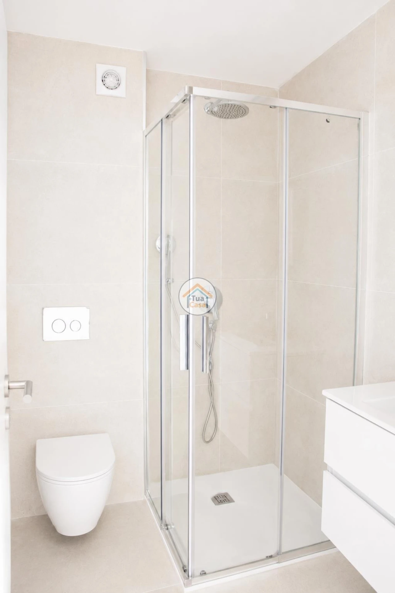 Apartamento T2 para Venda em Mafamude e Vilar do Paraíso Foto 3