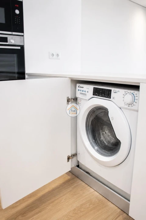 Apartamento T2 para Venda em Mafamude e Vilar do Paraíso