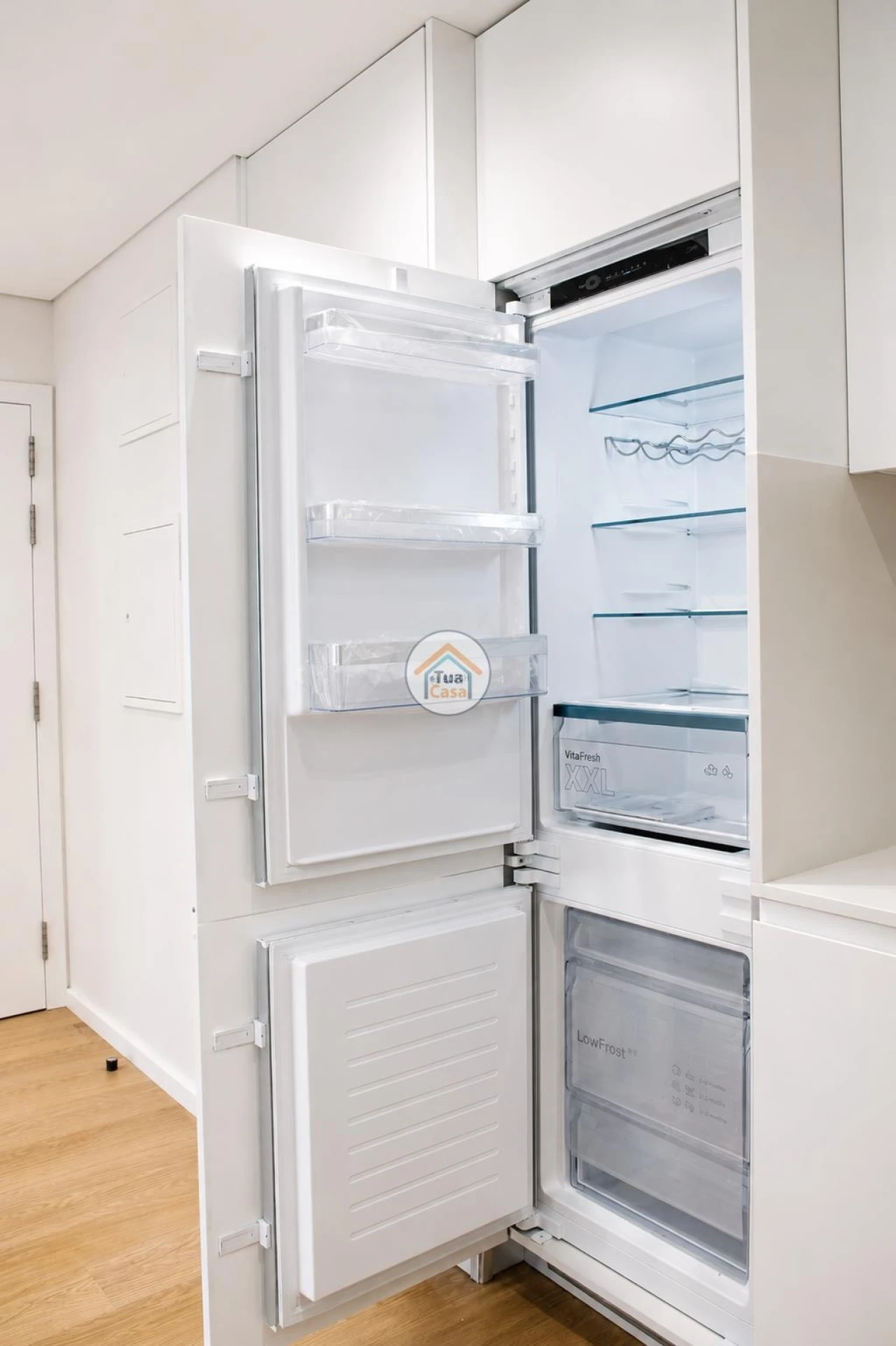 Apartamento T2 para Venda em Mafamude e Vilar do Paraíso Foto 11