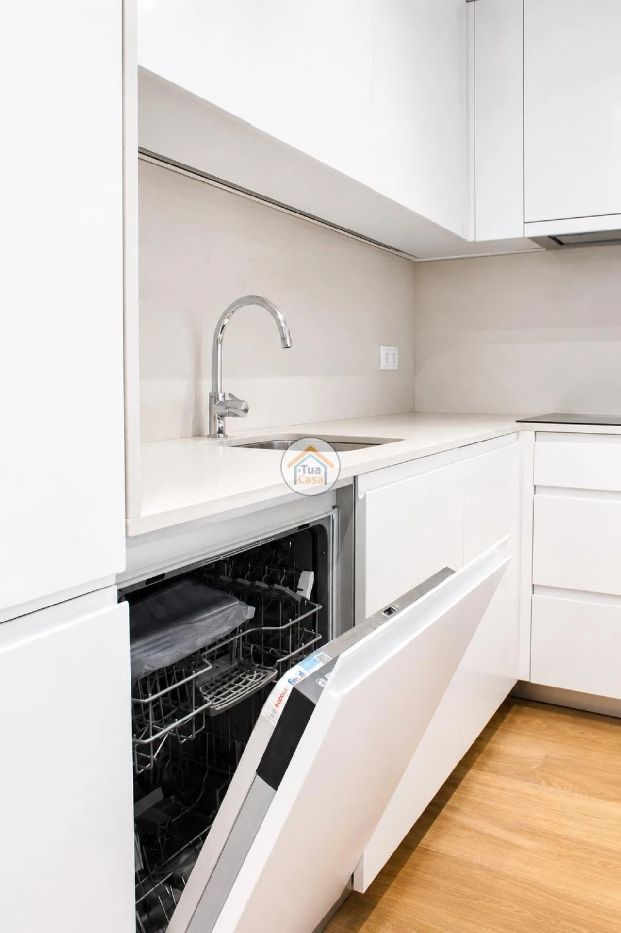 Apartamento T2 para Venda em Mafamude e Vilar do Paraíso Foto 13