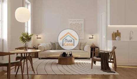 Apartamento para Venda em Matosinhos e Leça da Palmeira