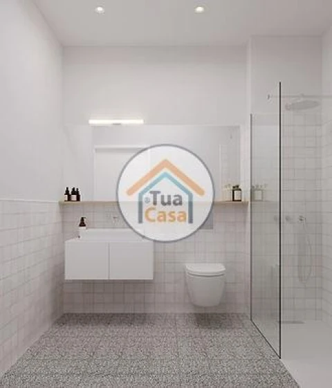 Apartamento para Venda em Matosinhos e Leça da Palmeira