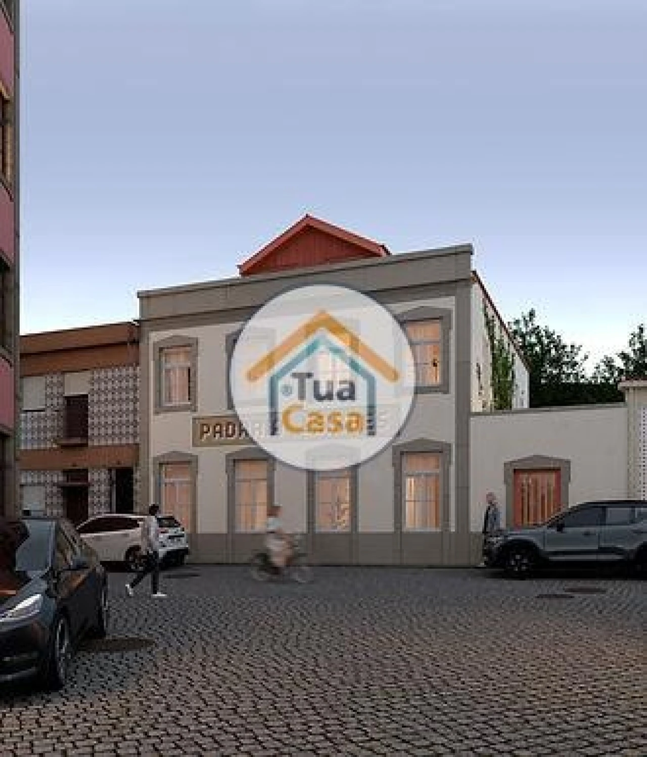 Apartamento para Venda em Matosinhos e Leça da Palmeira Foto 5
