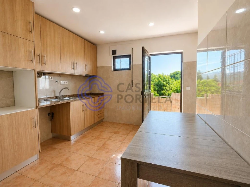 Apartamento T3 para Venda em Peso da Régua e Godim Foto 10