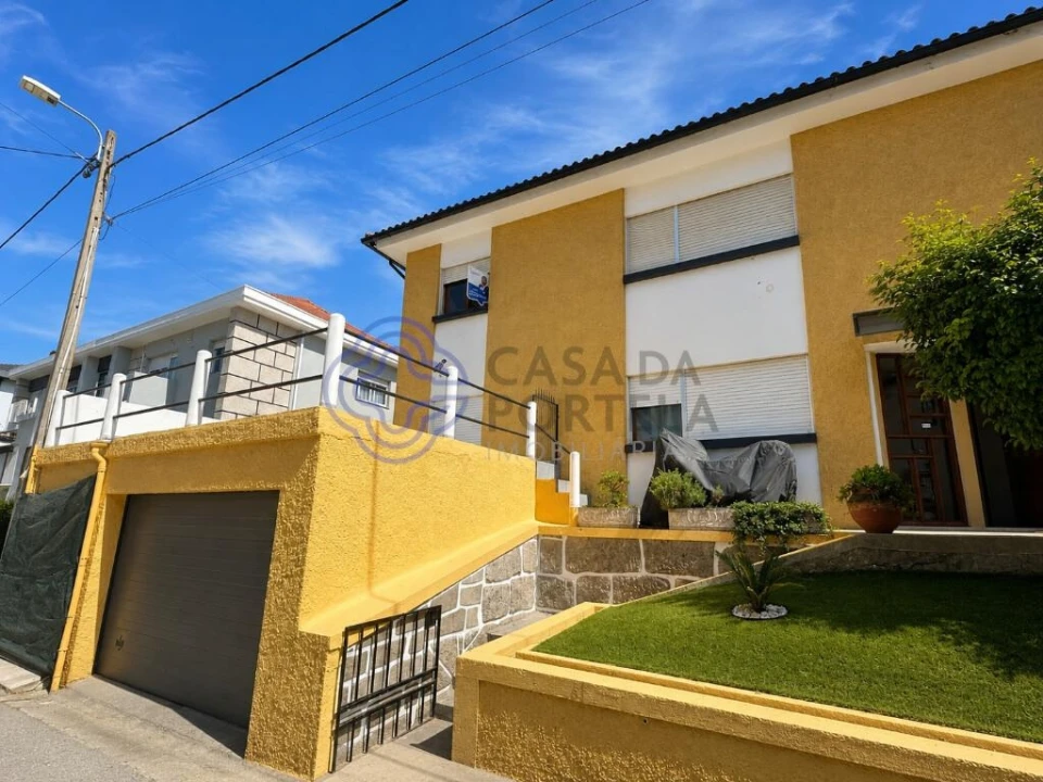 Apartamento T3 para Venda em Peso da Régua e Godim Foto 13