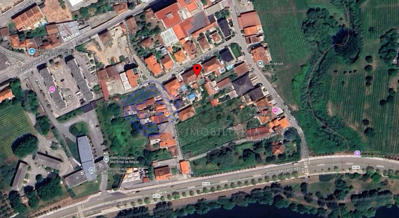 Apartamento T3 para Venda em Peso da Régua e Godim Foto 15