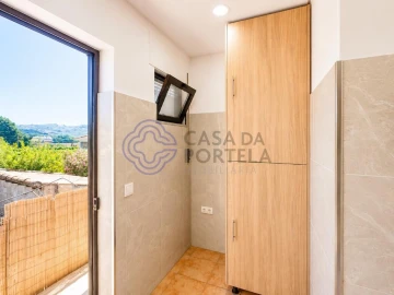 Apartamento T3 para Venda em Peso da Régua e Godim