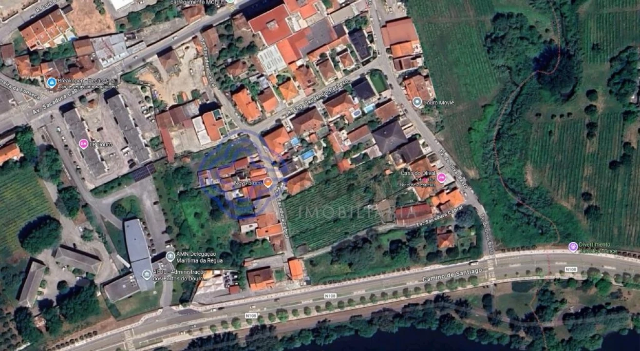 Apartamento T3 para Venda em Peso da Régua e Godim Foto 14