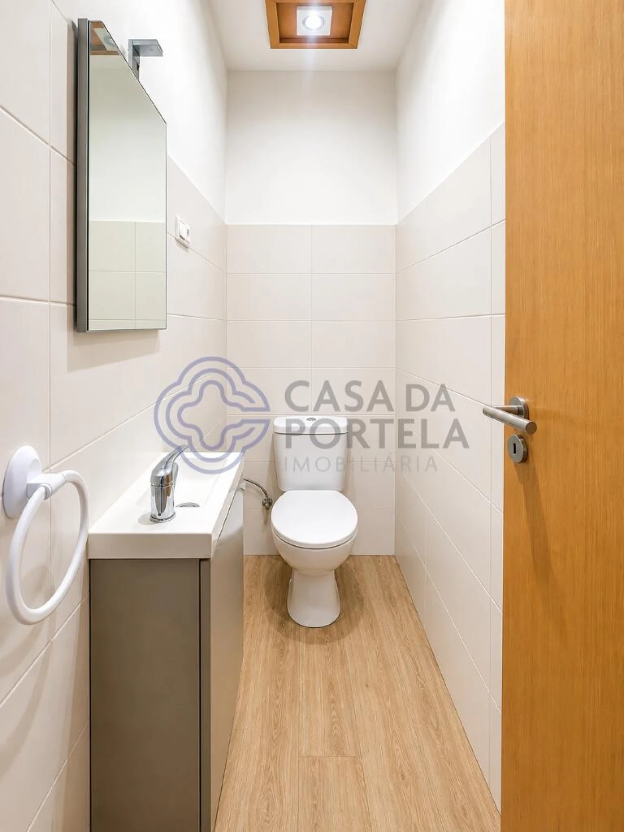 Apartamento T3 para Venda em Peso da Régua e Godim Foto 4