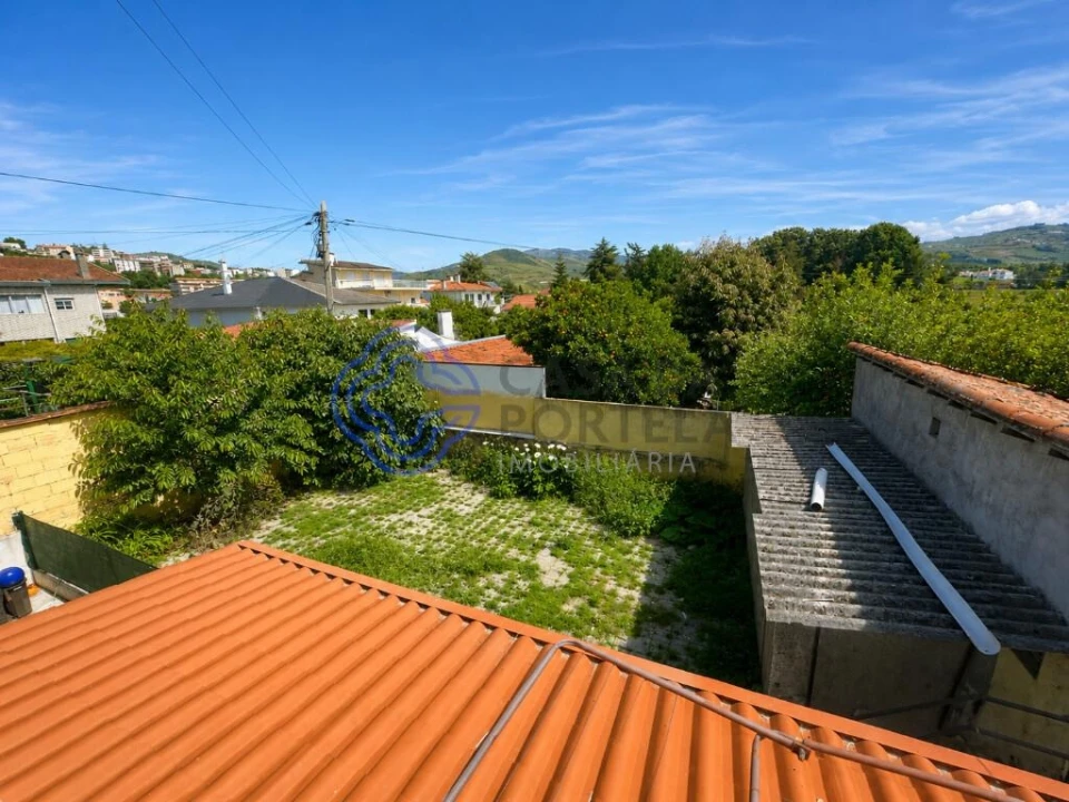 Apartamento T3 para Venda em Peso da Régua e Godim Foto 12