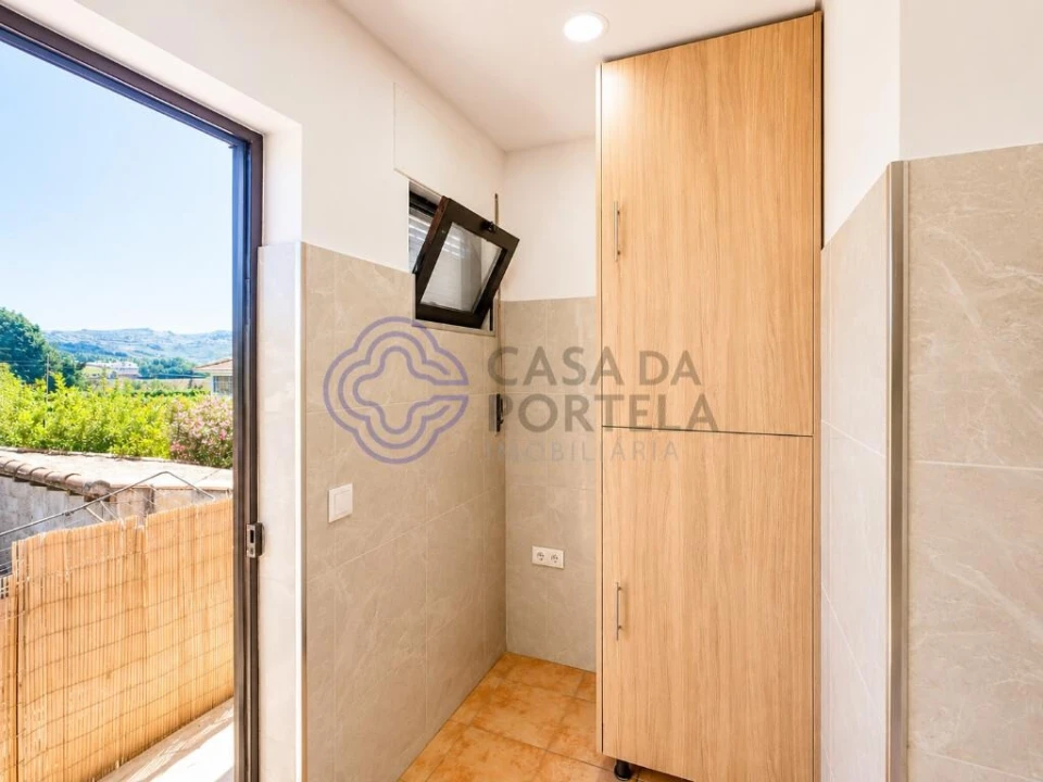 Apartamento T3 para Venda em Peso da Régua e Godim Foto 9