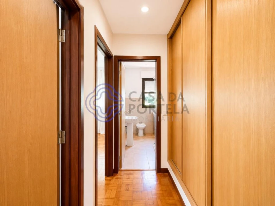 Apartamento T3 para Venda em Peso da Régua e Godim Foto 8