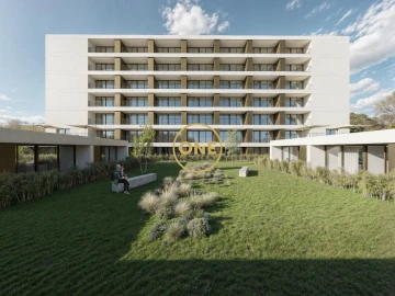 Apartamento T1 para Venda em Antas e Abade de Vermoim
