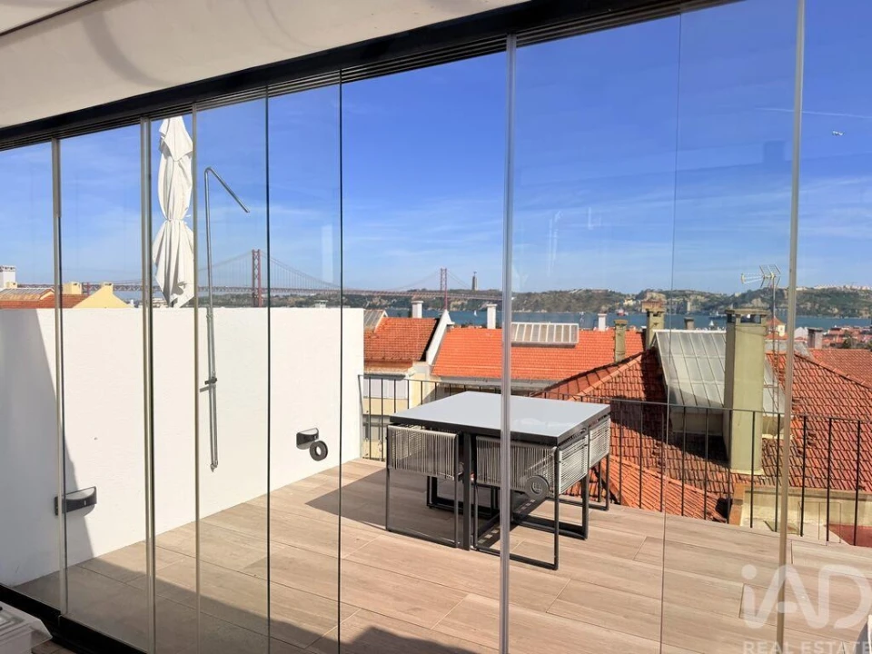 Apartamento T2 para Venda em Ajuda Foto 18