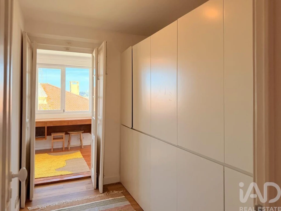 Apartamento T2 para Venda em Ajuda Foto 29