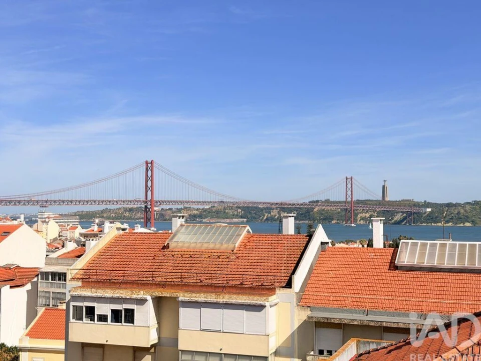 Apartamento T2 para Venda em Ajuda Foto 19