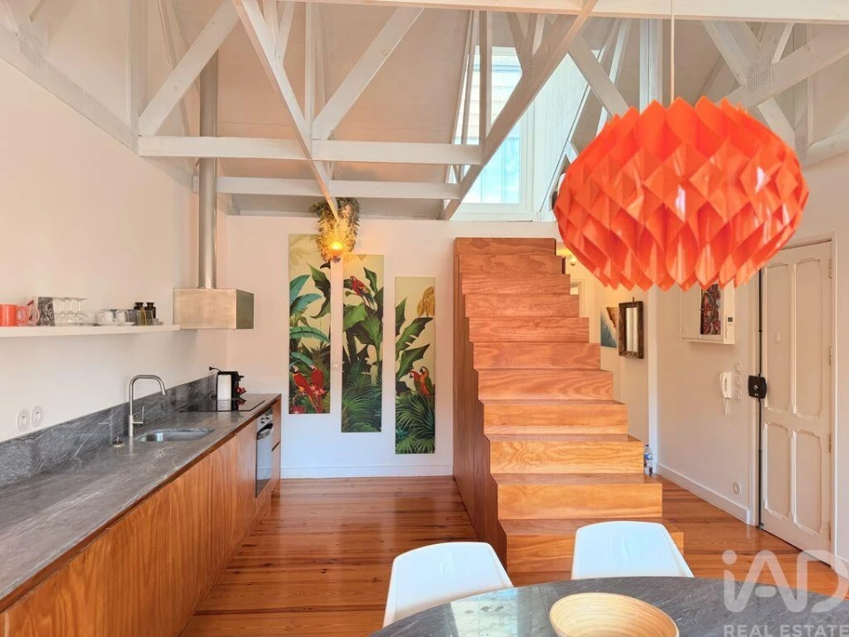 Apartamento T2 para Venda em Ajuda Foto 9