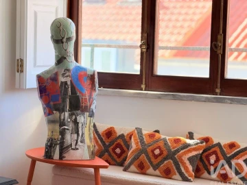 Apartamento T2 para Venda em Ajuda