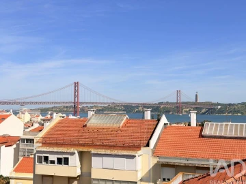Apartamento T2 para Venda em Ajuda