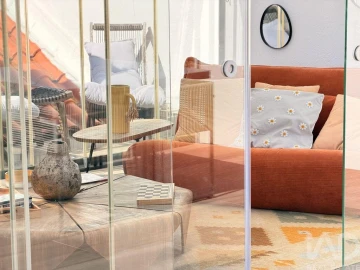 Apartamento T2 para Venda em Ajuda