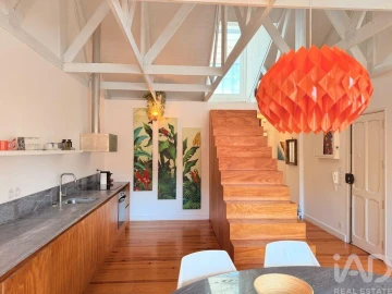 Apartamento T2 para Venda em Ajuda