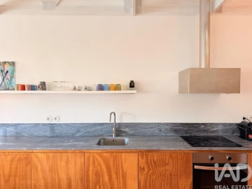Apartamento T2 para Venda em Ajuda