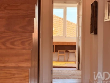 Apartamento T2 para Venda em Ajuda