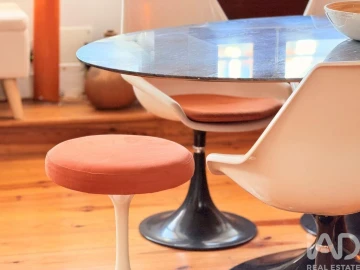 Apartamento T2 para Venda em Ajuda