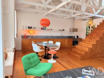 Apartamento T2 para Venda em Ajuda