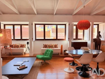 Apartamento T2 para Venda em Ajuda
