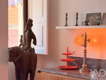 Apartamento T2 para Venda em Ajuda