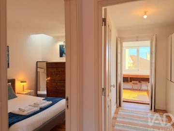 Apartamento T2 para Venda em Ajuda