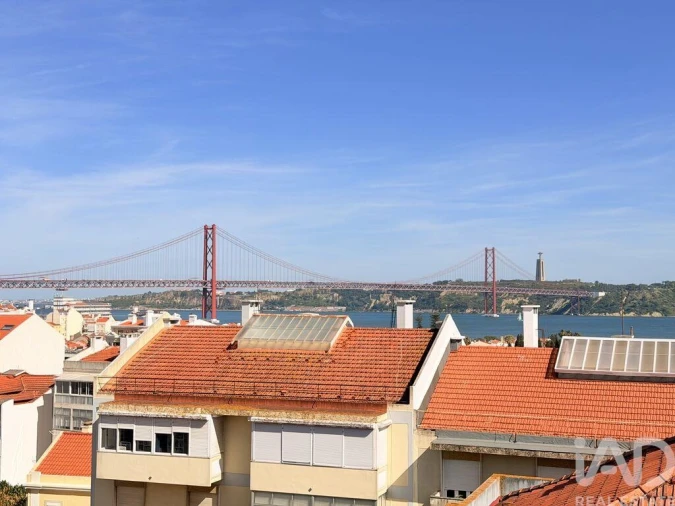 Apartamento T2 para Venda em Ajuda Foto 19