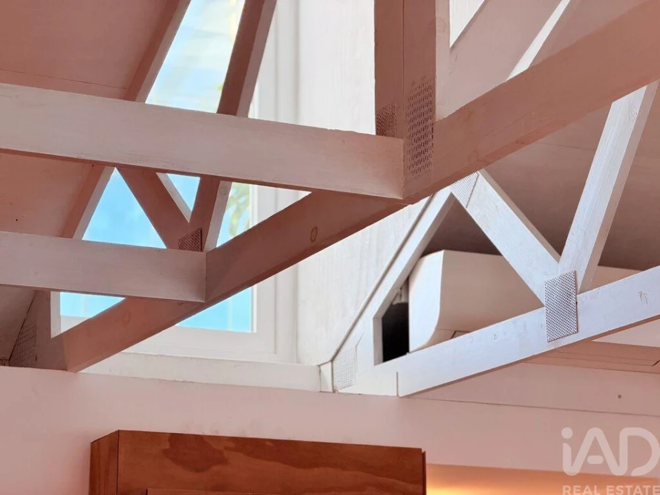 Apartamento T2 para Venda em Ajuda Foto 15