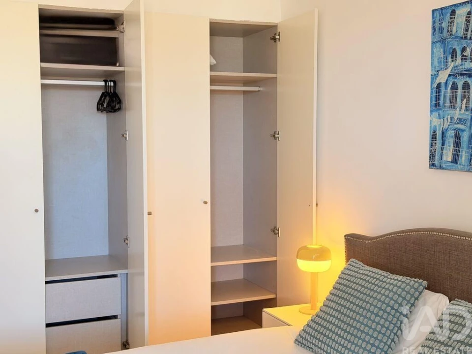 Apartamento T2 para Venda em Ajuda Foto 33