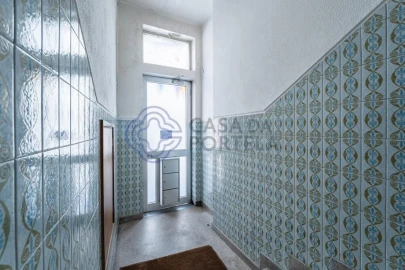 Apartamento T2 para Venda em Paranhos