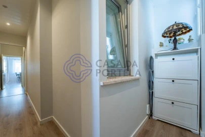 Apartamento T2 para Venda em Paranhos