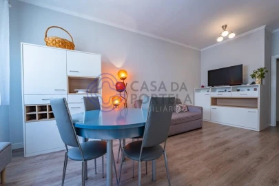 Apartamento T2 para Venda em Paranhos