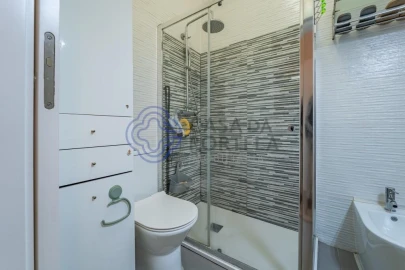 Apartamento T2 para Venda em Paranhos