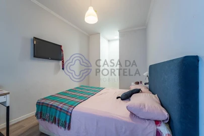 Apartamento T2 para Venda em Paranhos