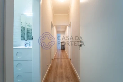 Apartamento T2 para Venda em Paranhos