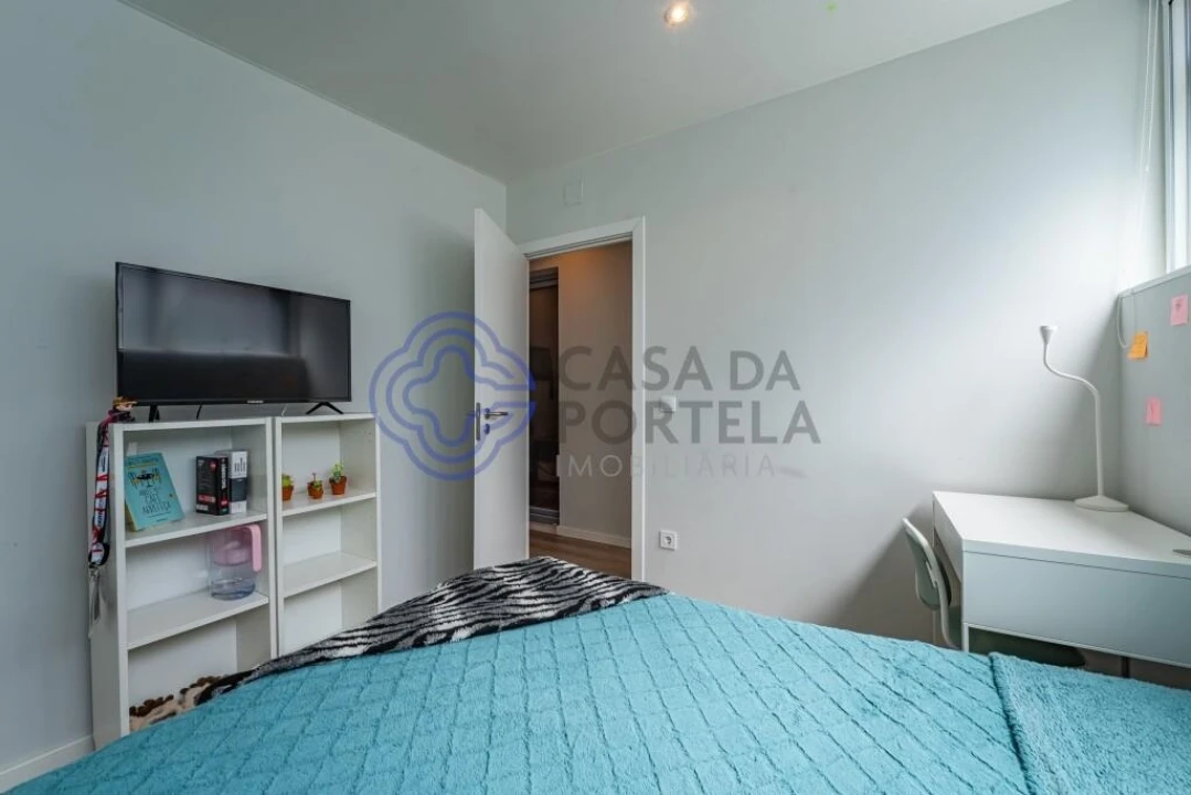 Apartamento T2 para Venda em Paranhos Foto 20