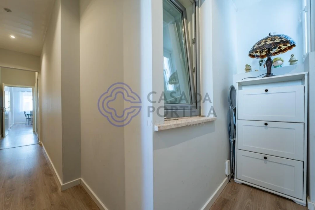 Apartamento T2 para Venda em Paranhos Foto 16
